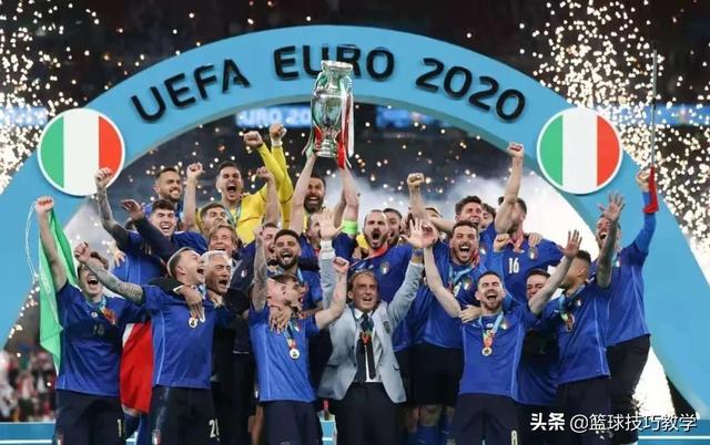 5届欧洲杯决赛2020欧洲杯预选赛详解-第14张图片-太平洋在线下载