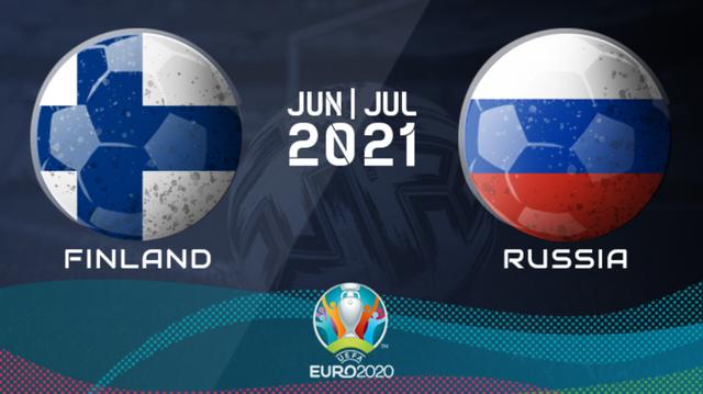 欧洲杯今日赛事分析芬兰对俄罗斯丹麦vs俄罗斯历史