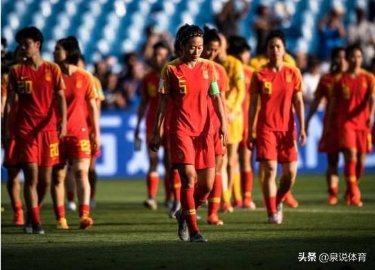 你对中国女足在法国世界杯的表现满意吗？:欧洲杯女足八强