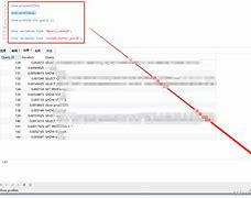 sql客户端执行很快sql查询慢的优化步骤