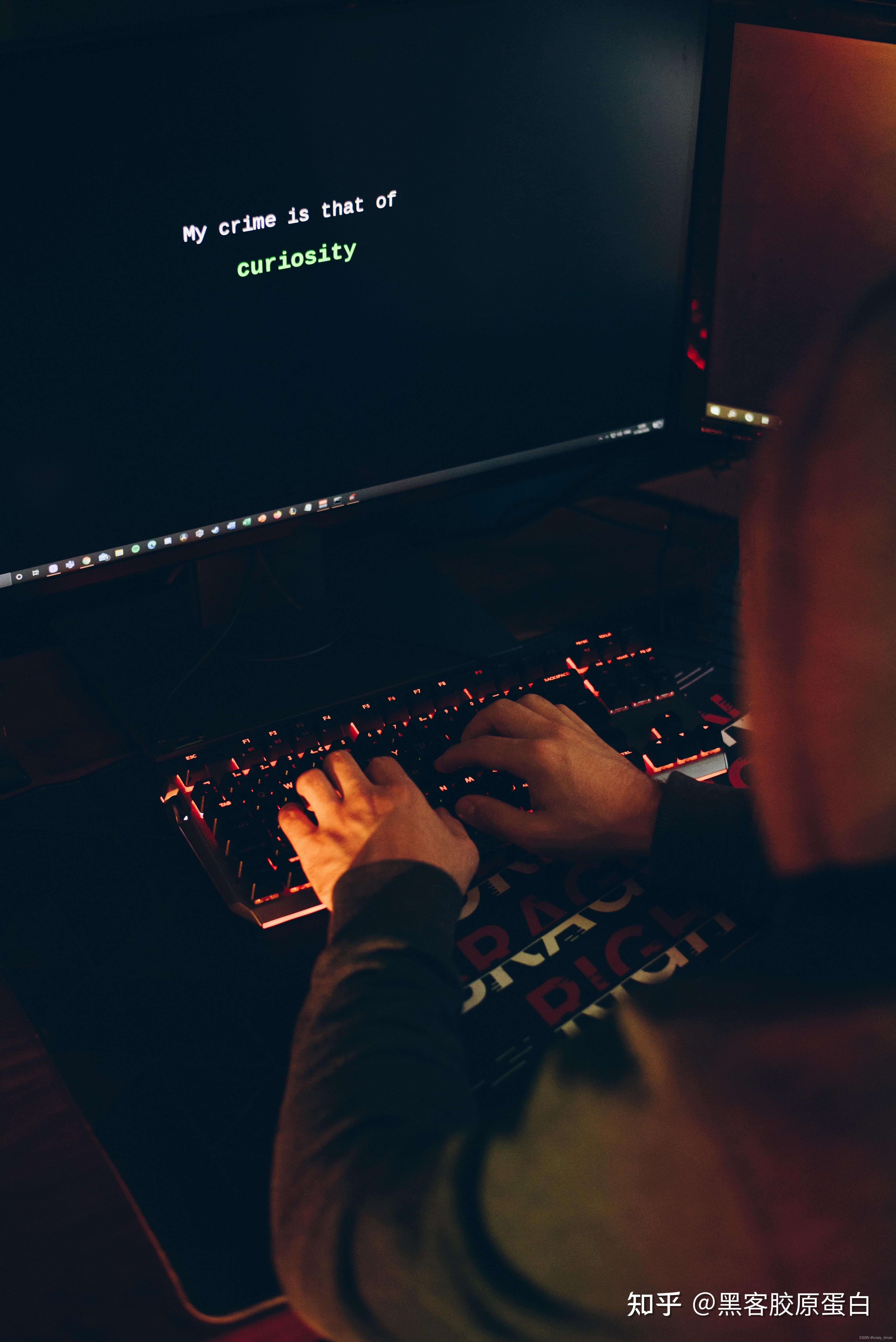 黑客技巧大全图解手机版黑客入门全程图解书在线阅读-第2张图片-太平洋在线下载 黑客技巧大全图解手机版黑客入门全程图解书在线阅读-第2张图片-太平洋在线下载