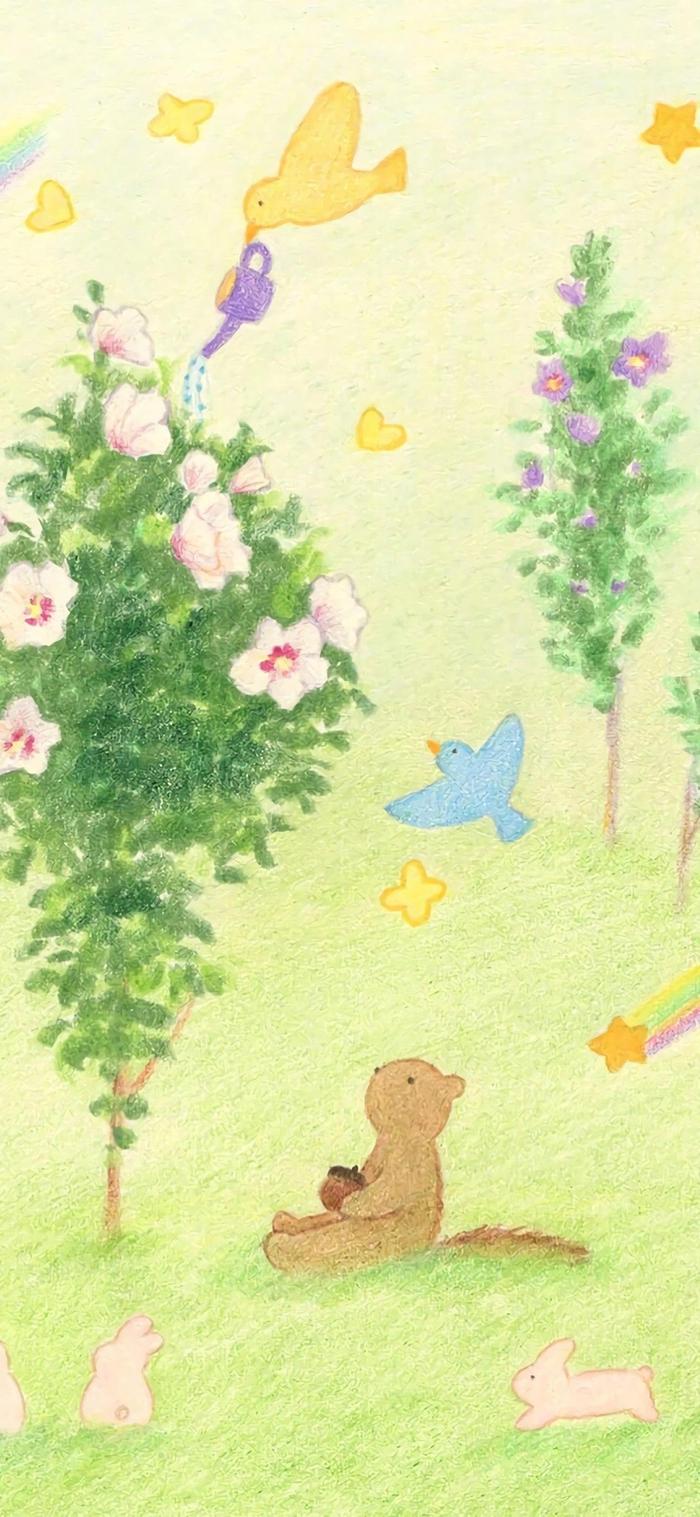 苹果动漫壁纸高级版苹果电脑动态壁纸软件-第2张图片-太平洋在线下载