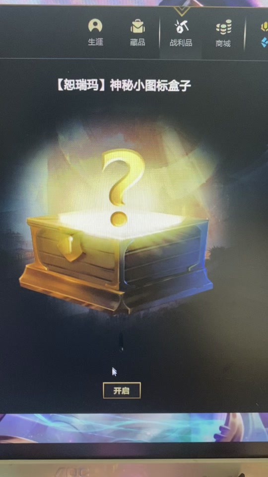 lol客户端的藏品lol臻彩藏品有哪些-第2张图片-太平洋在线下载 lol客户端的藏品lol臻彩藏品有哪些-第2张图片-太平洋在线下载