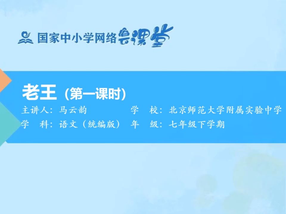老王网络安卓版老王2225安装包