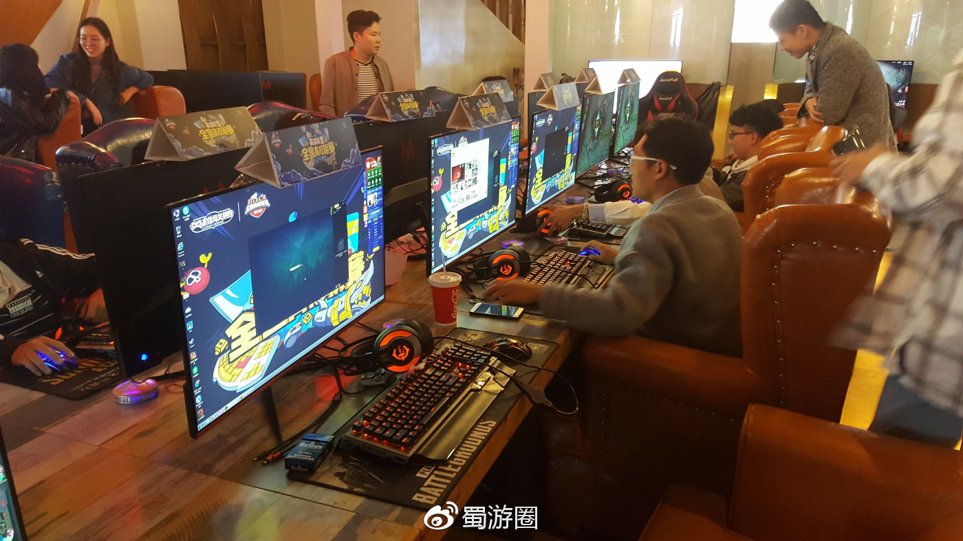 网吧无线客户端在哪电脑无线客户端怎么打开