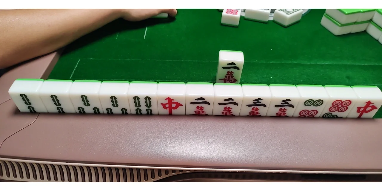 好运南京麻将安卓版好运南京麻将app软件下载-第1张图片-太平洋在线下载