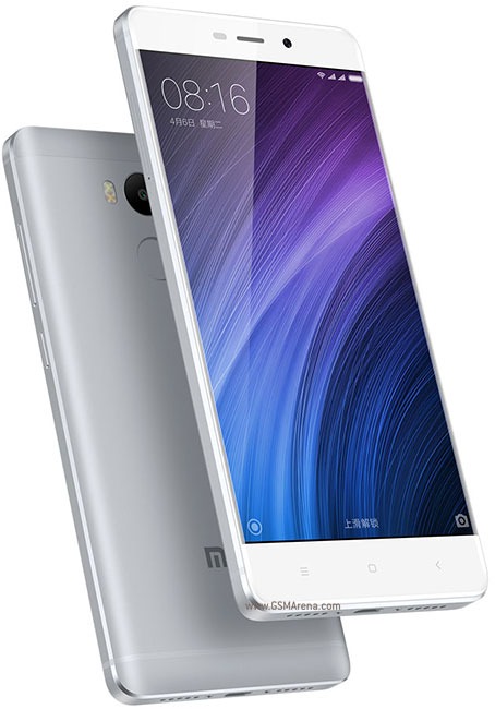 红米手机4高配版红米note4x高配版参数