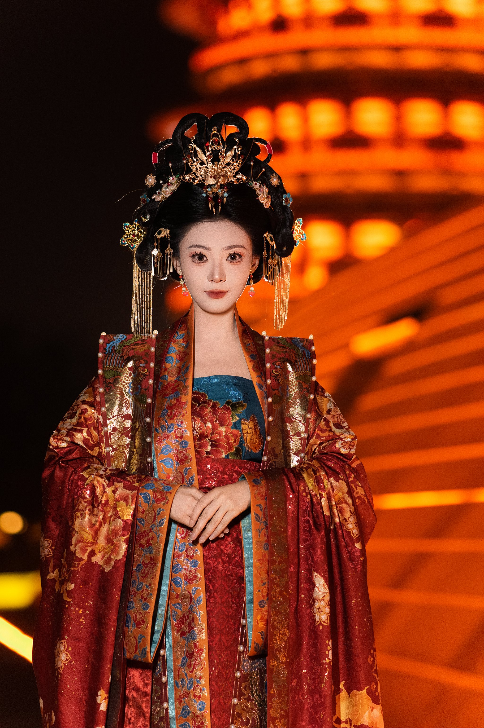 美人妆安卓版美人妆小丫鬟撩汉全纪实免费阅读-第2张图片-太平洋在线下载