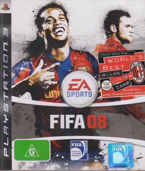 fifaonline苹果手机版腾讯足球游戏fifaonline4-第2张图片-太平洋在线下载