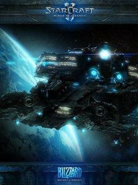 包含星际争霸64手机版的词条