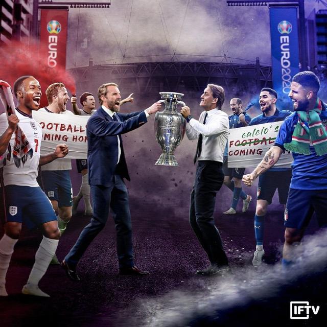 欧洲杯海报espn足球联赛揭幕战海报