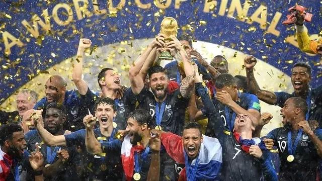 足球世界杯与欧洲杯区别欧洲杯2020赛程